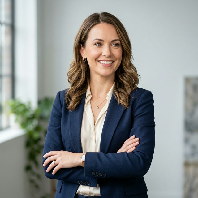 HR-директор AIVA24